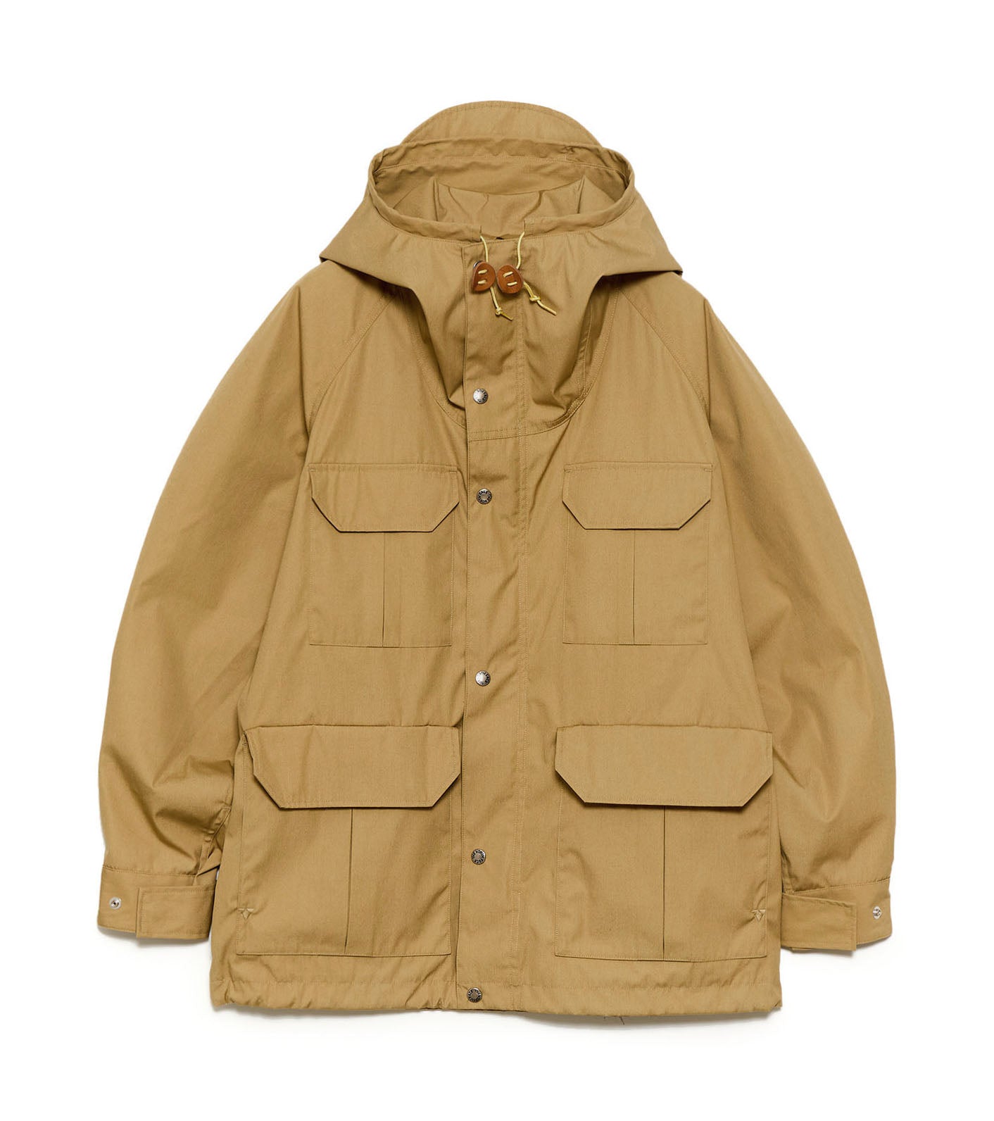 THE NORTH FACE Purple Label 25AW 65/35 Mountain Parka